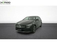 Mercedes Classe B - Classe B 250 e 8G-DCT Progressive Line Edition - 21 980 €