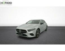 Mercedes Classe A - Classe A 180 d 8G-DCT Progressive Line - 31 970 €