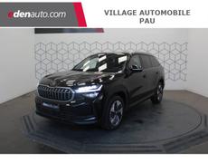 Skoda Kodiaq Lons