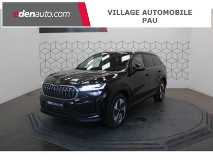 Skoda Kodiaq - 1.5 TSI 204 ch PHEV DSG6 5pl Selection - 39 490 €