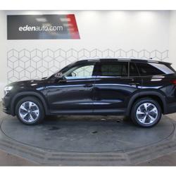 Skoda Kodiaq 1.5 TSI 204 ch PHEV DSG6 5pl Selection Lons