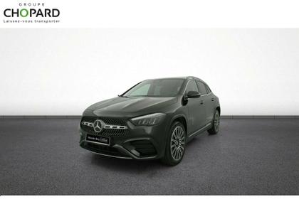 Mercedes GLA - GLA 250 e 8G-DCT AMG Line - 37 990 €