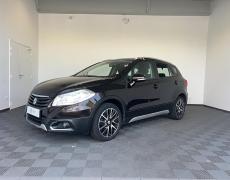 Suzuki SX4 Mouilleron-le-Captif