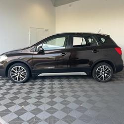 Suzuki SX4 SX4 S-Cross 1.6 VVT 120 ch Pack Mouilleron-le-Captif