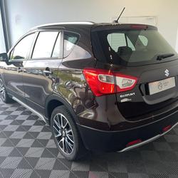 Suzuki SX4 SX4 S-Cross 1.6 VVT 120 ch Pack Mouilleron-le-Captif