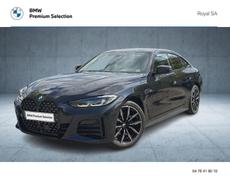 BMW Serie 4 Gran Coupe Meylan
