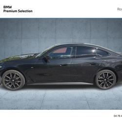 BMW Serie 4 Gran Coupe 420iA  184ch M Sport Meylan