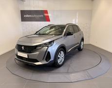 Peugeot 3008 Lagraulière