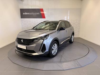 Peugeot 3008 - BlueHDi 130ch S&S EAT8 Style - 18 000 €