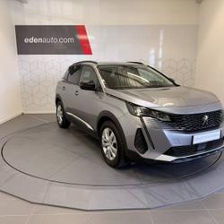 Peugeot 3008 BlueHDi 130ch S&S EAT8 Style Lagrauli&egrave;re