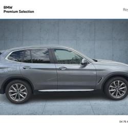 BMW X3 xDrive30e 292ch xLine Meylan