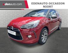 Ds DS3 Chauray