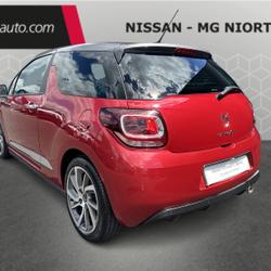 Ds DS3 e-HDi 90 So Irr&eacute;sistible Chauray