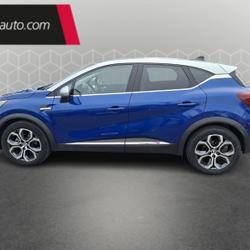 Renault Captur E-Tech hybride 145 Techno Biarritz