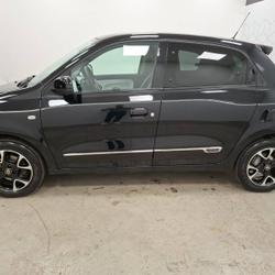 Renault Twingo 3 III SCe 75 Le coq sportif Lannemezan