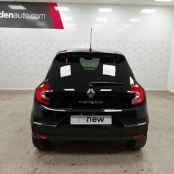 Renault Twingo 3 III SCe 75 Le coq sportif Lannemezan