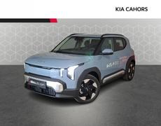Kia EV2 Cahors