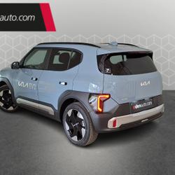 Kia EV2 107,8 kW (145 ch) Autonomie Standard 42.2 kWh Earth Cahors