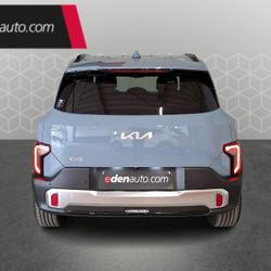 Kia EV2 107,8 kW (145 ch) Autonomie Standard 42.2 kWh Earth Cahors