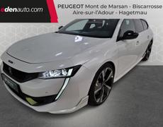Peugeot 508 SW - SW Hybrid4 360 e-EAT8 Peugeot Sport Engineered - 30 990 €