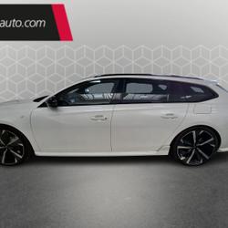 Peugeot 508 SW SW Hybrid4 360 e-EAT8 Peugeot Sport Engineered Biscarrosse