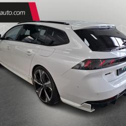 Peugeot 508 SW SW Hybrid4 360 e-EAT8 Peugeot Sport Engineered Biscarrosse