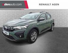 Dacia Sandero Agen