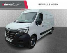 Renault Master Agen