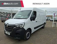 Renault Master Agen