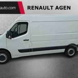 Renault Master FOURGON FGN TRAC F3300 L2H2 BLUE DCI 135 CONFORT Agen