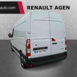Renault Master FOURGON FGN TRAC F3300 L2H2 BLUE DCI 135 CONFORT Agen