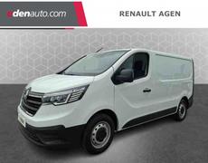 Renault Trafic Agen