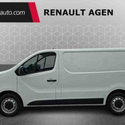 Renault Trafic FGN L1H1 3000 KG BLUE DCI 130 CONFORT Agen