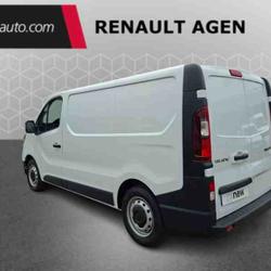Renault Trafic FGN L1H1 3000 KG BLUE DCI 130 CONFORT Agen