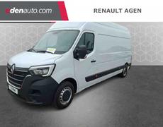 Renault Master Agen