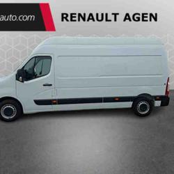 Renault Master FOURGON FGN L3H3 3.5t 2.3 dCi 135 ENERGY CONFORT Agen
