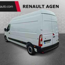 Renault Master FOURGON FGN L3H3 3.5t 2.3 dCi 135 ENERGY CONFORT Agen