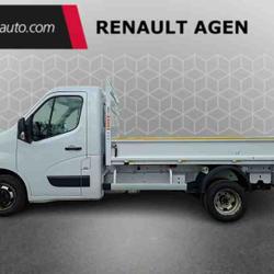 Renault Master FOURGON BS PROP RJ3500 L2 PAF AR COURT DCI 130 CONFORT Agen