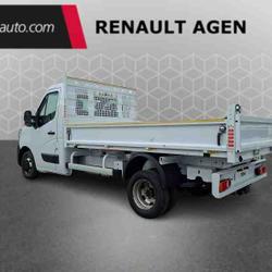 Renault Master FOURGON BS PROP RJ3500 L2 PAF AR COURT DCI 130 CONFORT Agen