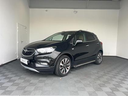 Opel Mokka - Mokka X 1.6 CDTI - 136 ch 4x2 BVA6 Ultimate - 10 880 €