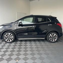 Opel Mokka Mokka X 1.6 CDTI - 136 ch 4x2 BVA6 Ultimate Mouilleron-le-Captif