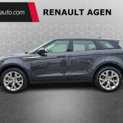 Land Rover Range Rover Evoque VP D180 AWD BVA9 SE Agen