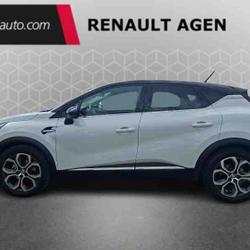Renault Captur E-Tech hybride 145 Techno Agen