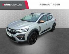 Dacia Sandero Agen