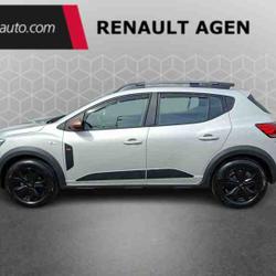 Dacia Sandero TCe 90 Stepway Extreme Agen