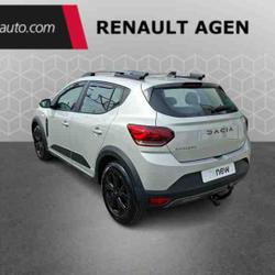 Dacia Sandero TCe 90 Stepway Extreme Agen
