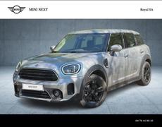Mini Countryman Meylan