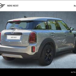 Mini Countryman Cooper 136ch  Essential BVA7 Meylan