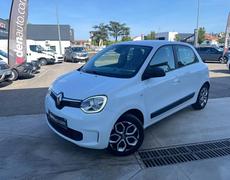 Renault Twingo 3