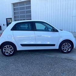 Renault Twingo 3 III E-Tech Equilibre Bias